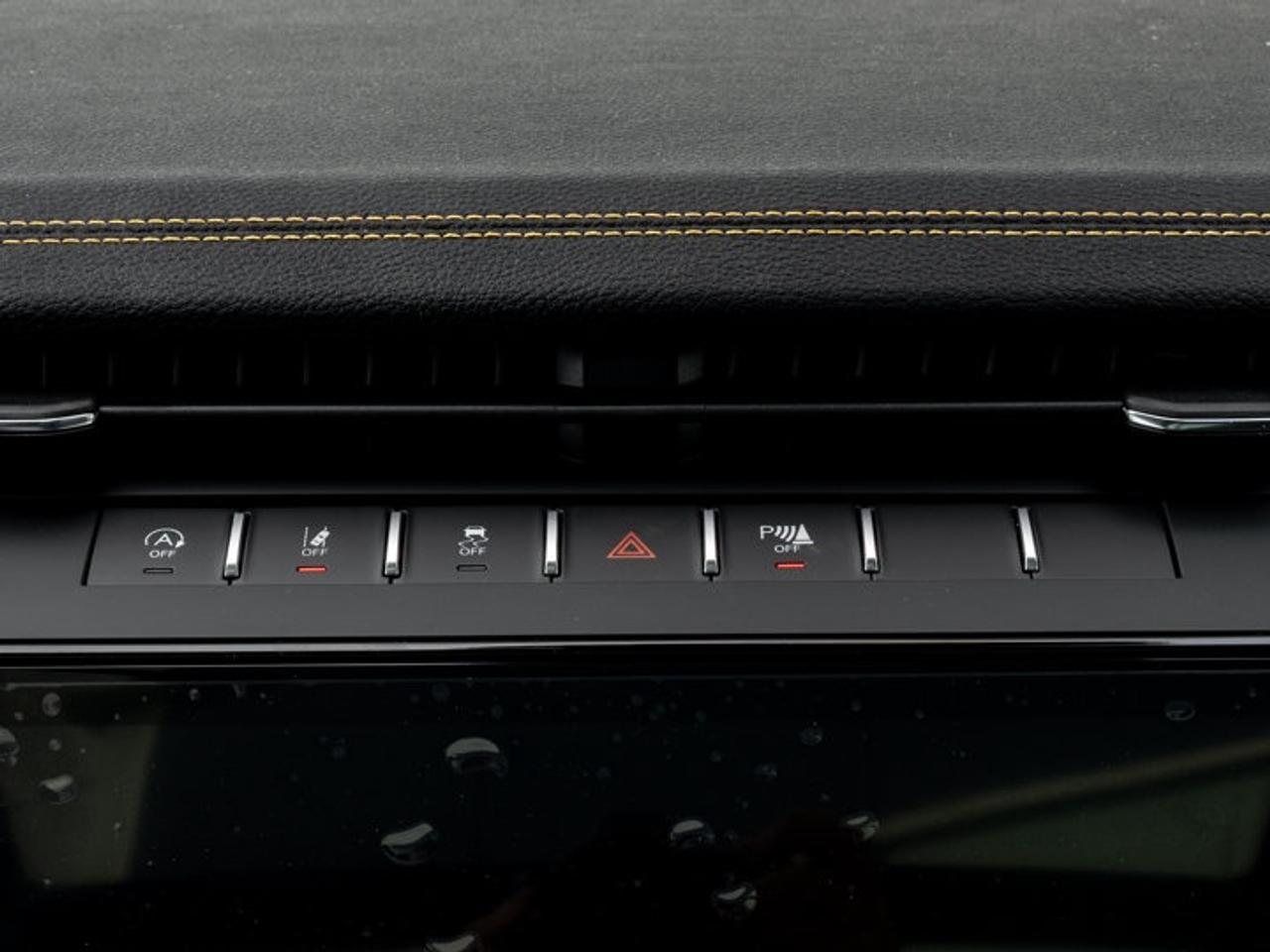 2026 Jeep Grand Cherokee L 85th Anniversary Photo