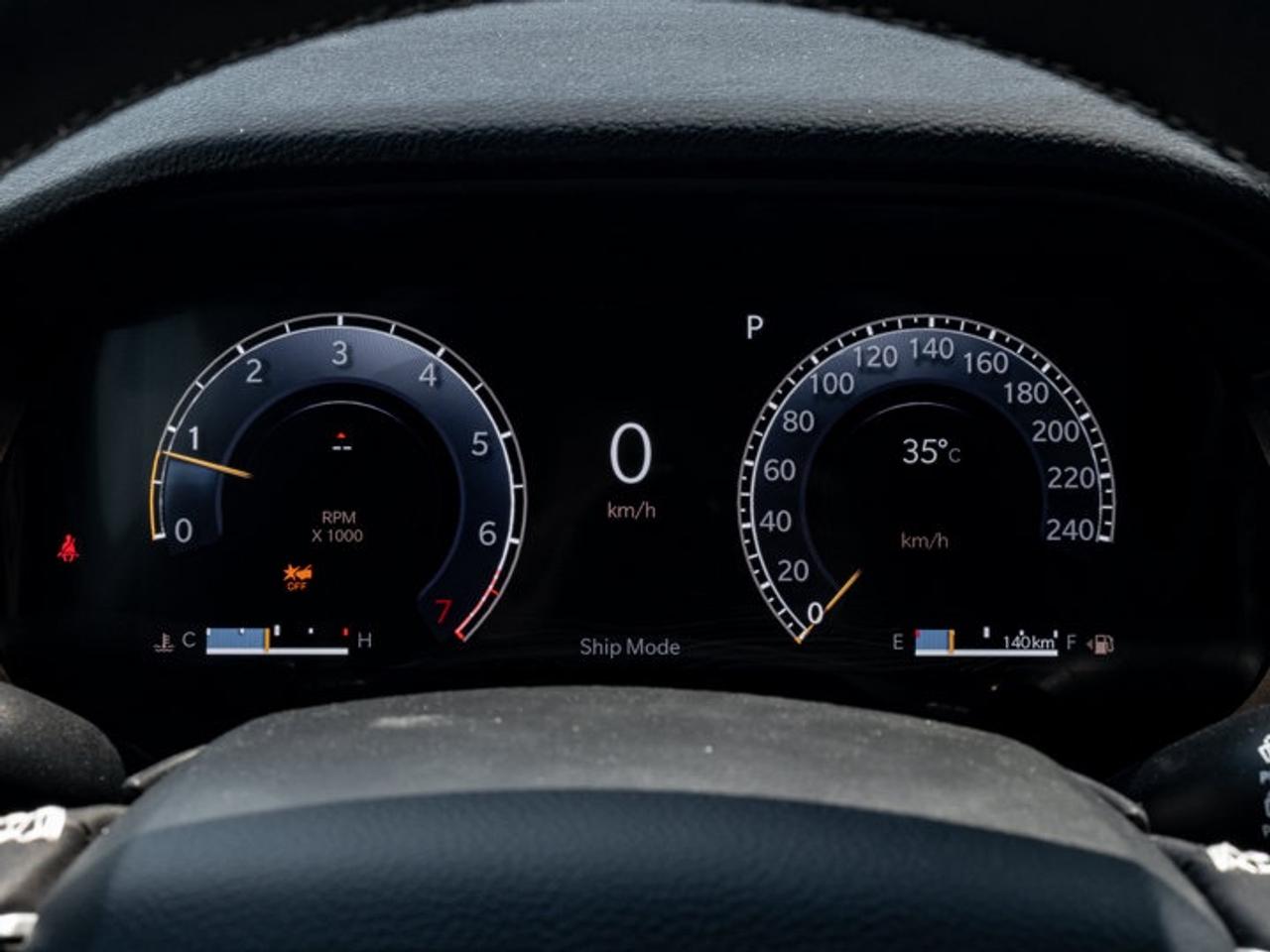 2026 Jeep Grand Cherokee L Laredo Photo
