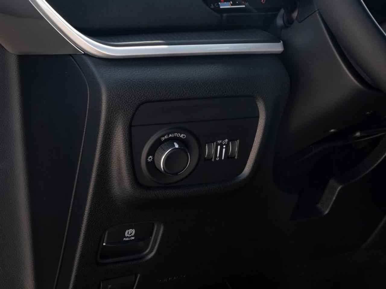 2026 Jeep Grand Cherokee L Laredo Photo