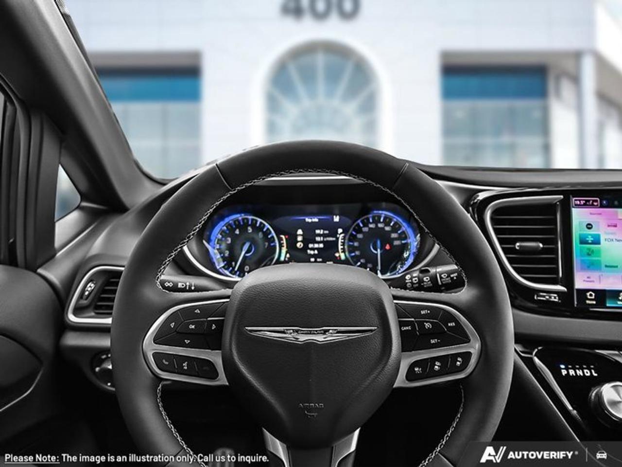 2026 Dodge Grand Caravan SXT Photo