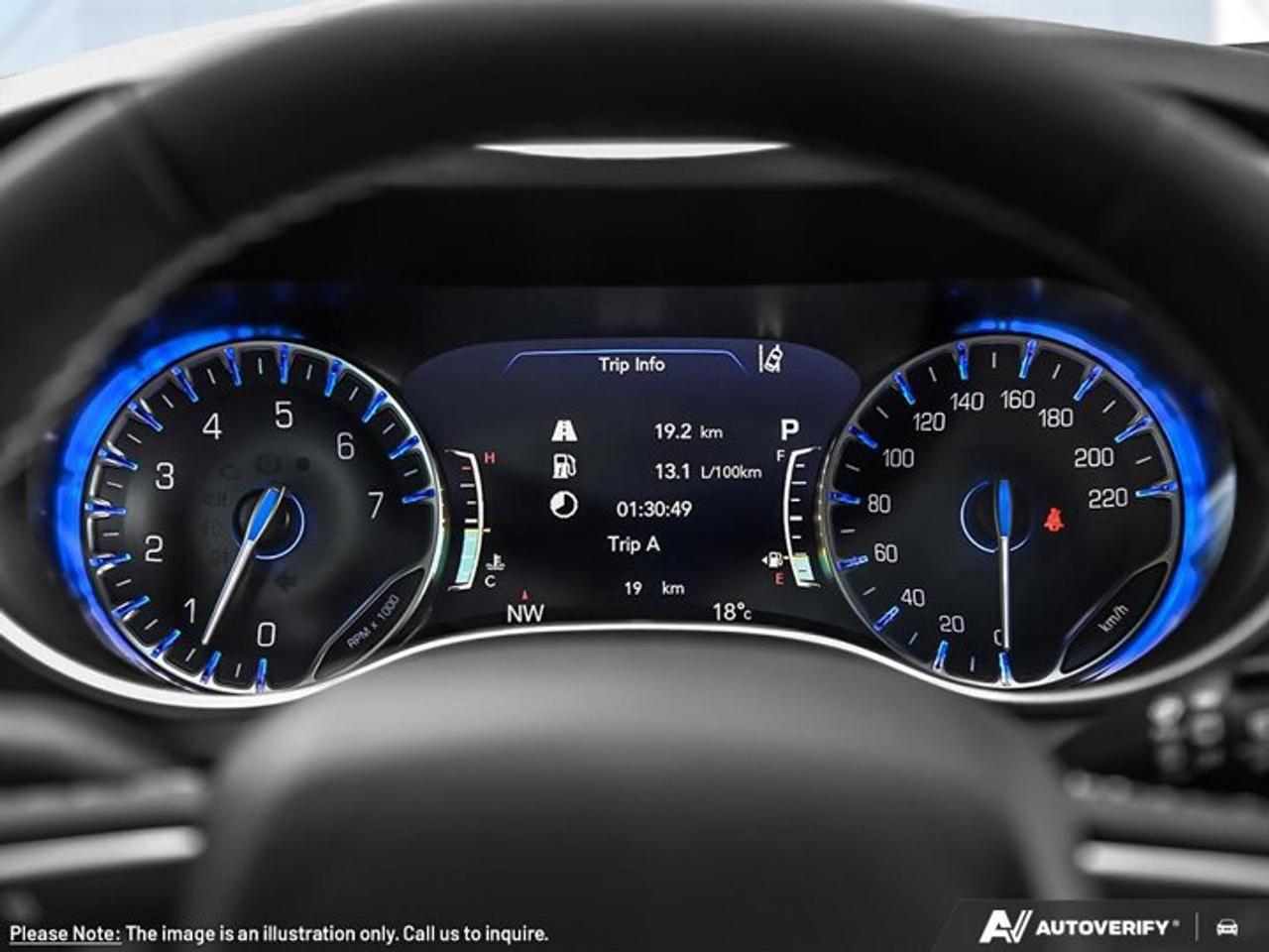 2026 Dodge Grand Caravan SXT Photo