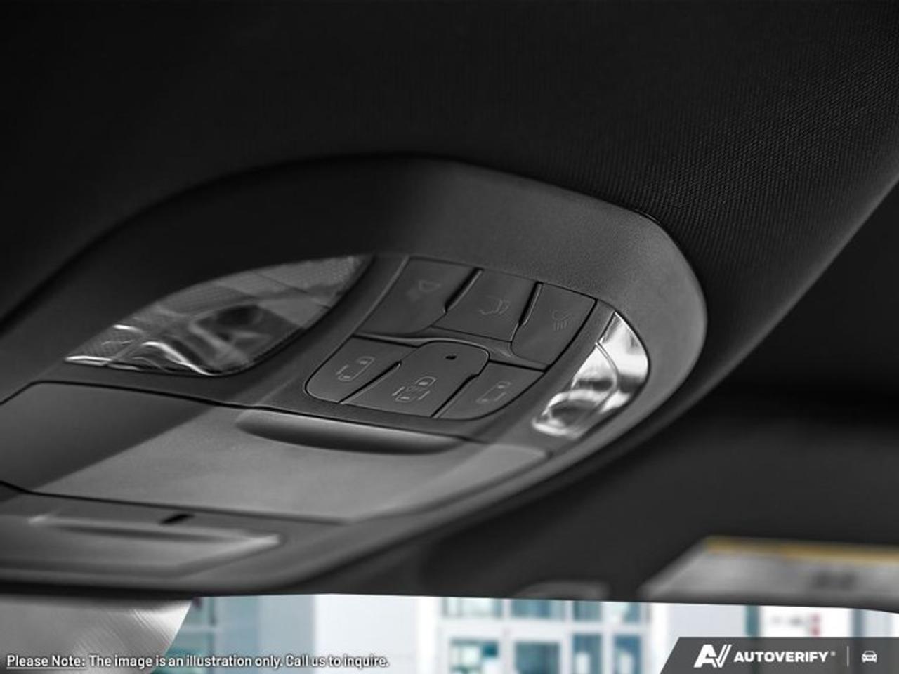 2026 Dodge Grand Caravan SXT Photo
