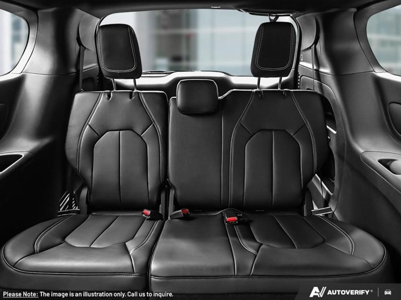 2026 Dodge Grand Caravan SXT Photo