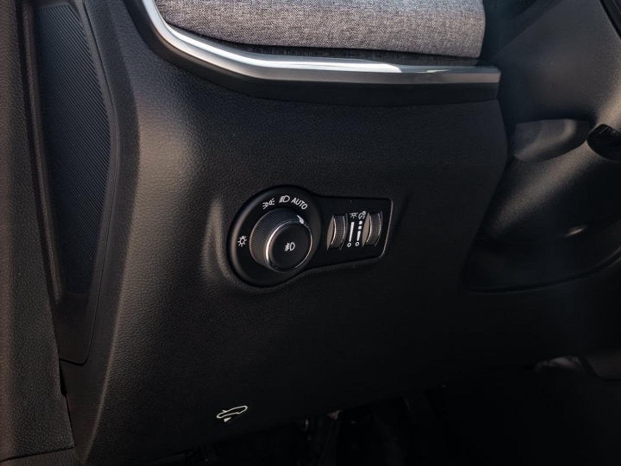 2026 Jeep Compass 85th Anniversary Photo