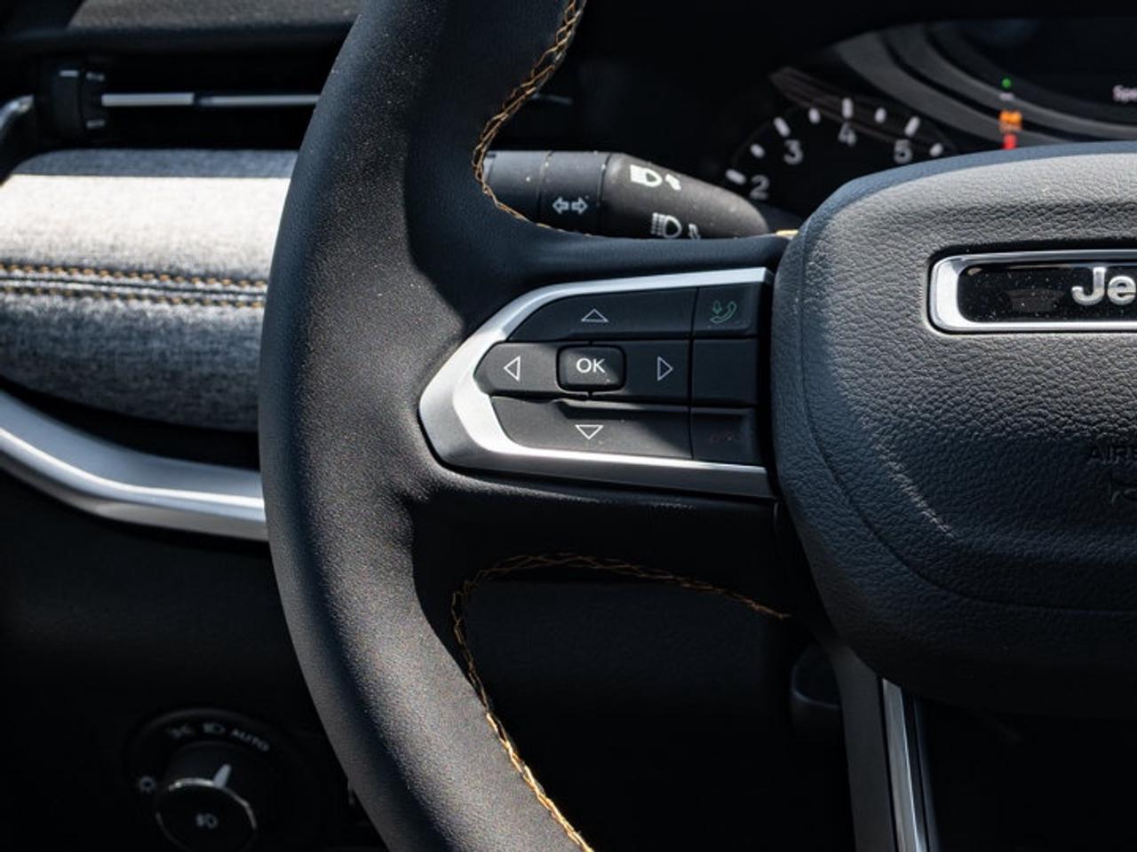 2026 Jeep Compass 85th Anniversary Photo