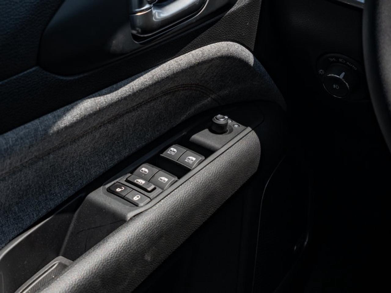 2026 Jeep Compass 85th Anniversary Photo