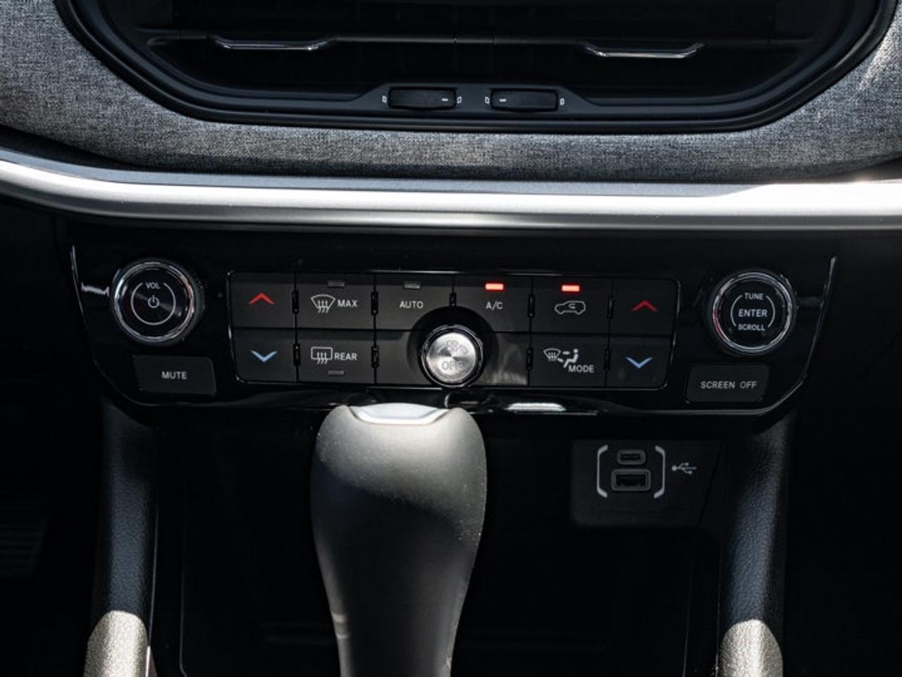2026 Jeep Compass 85th Anniversary Photo