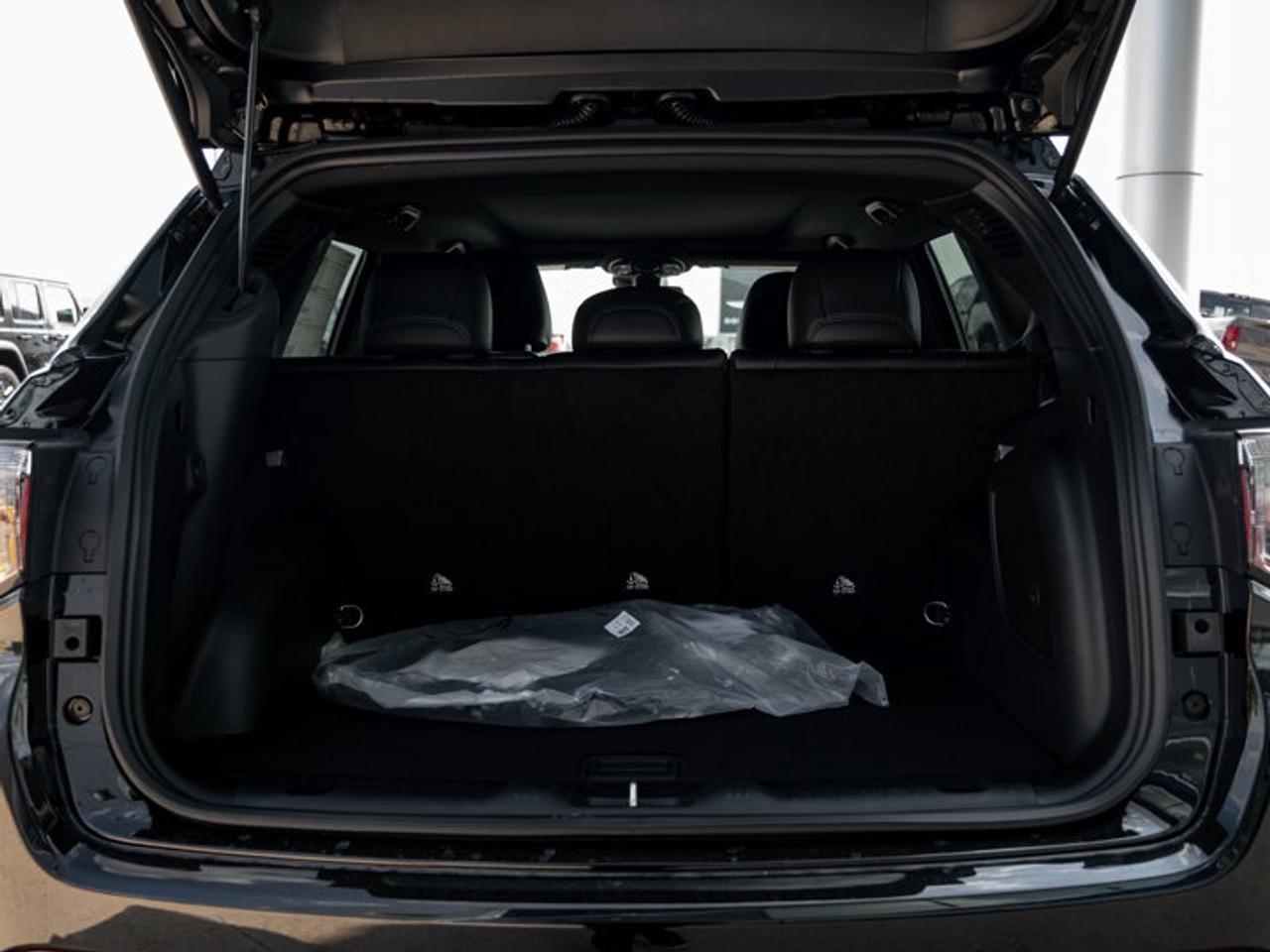 2026 Jeep Compass 85th Anniversary Photo