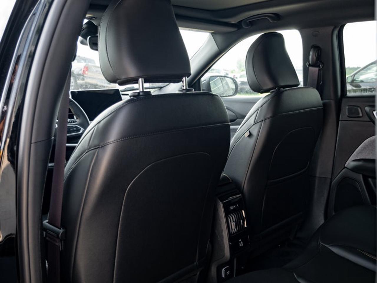 2026 Jeep Compass 85th Anniversary Photo
