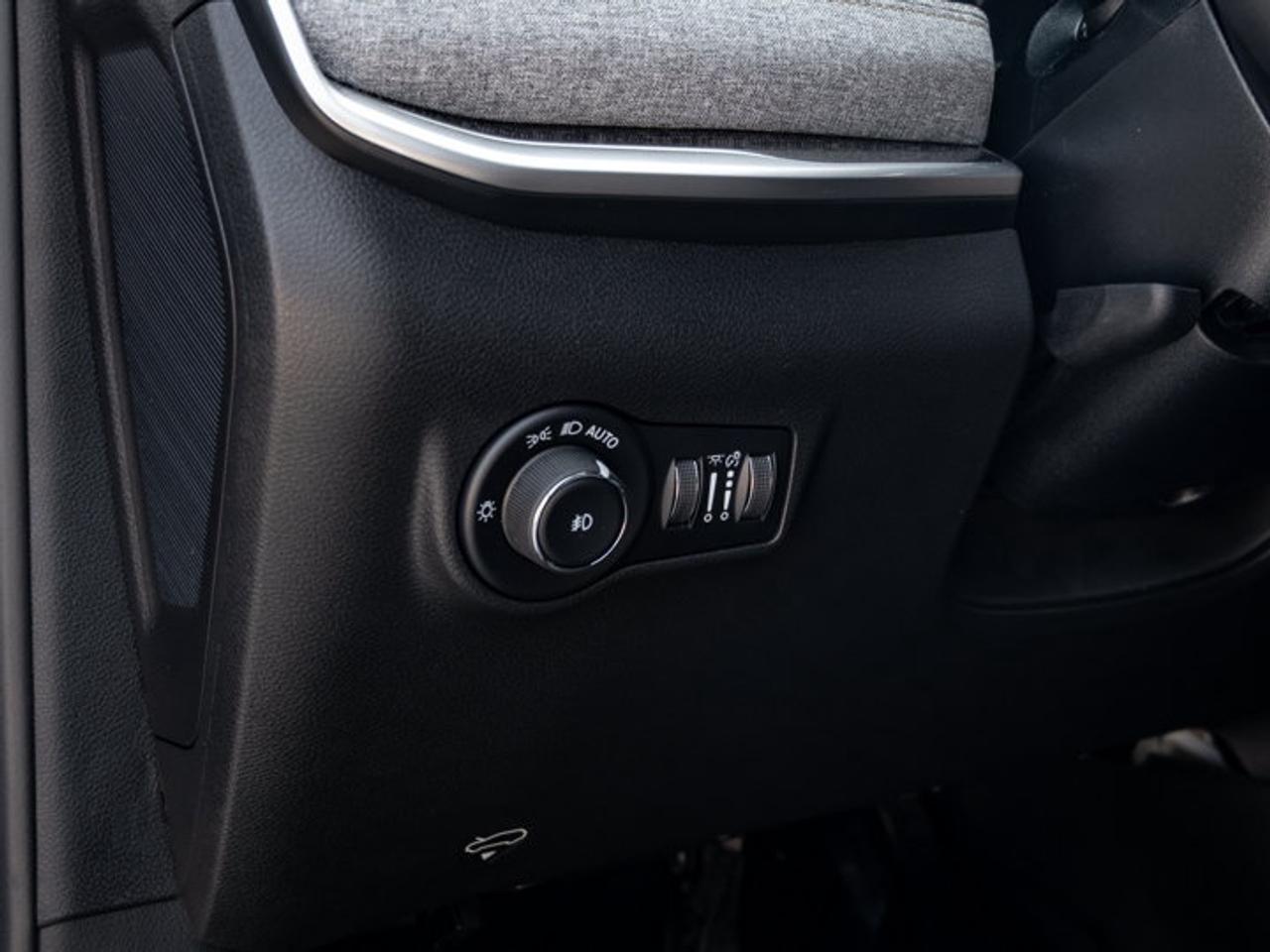 2026 Jeep Compass 85th Anniversary Photo