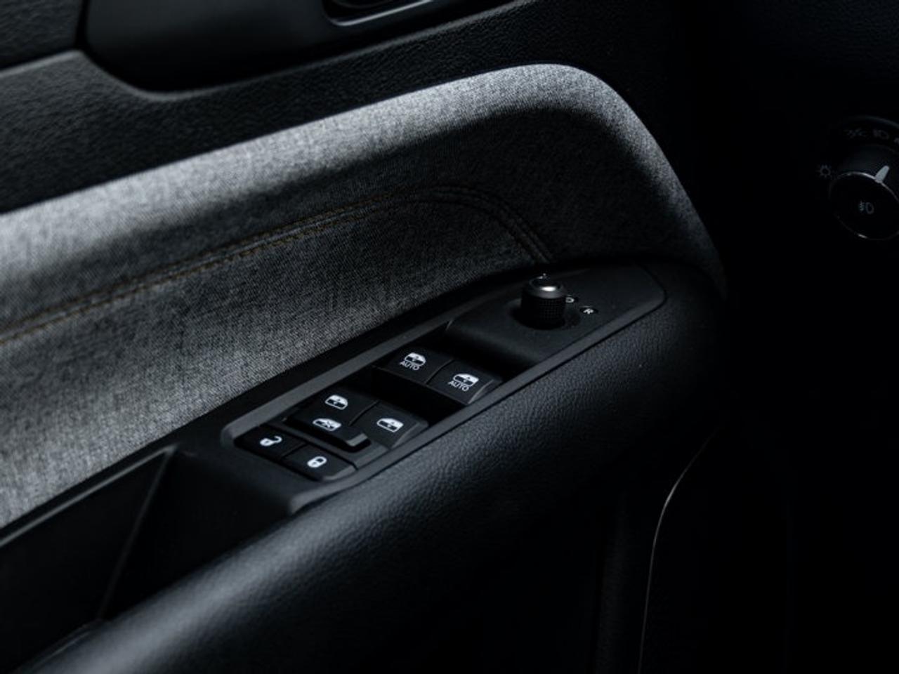 2026 Jeep Compass 85th Anniversary Photo