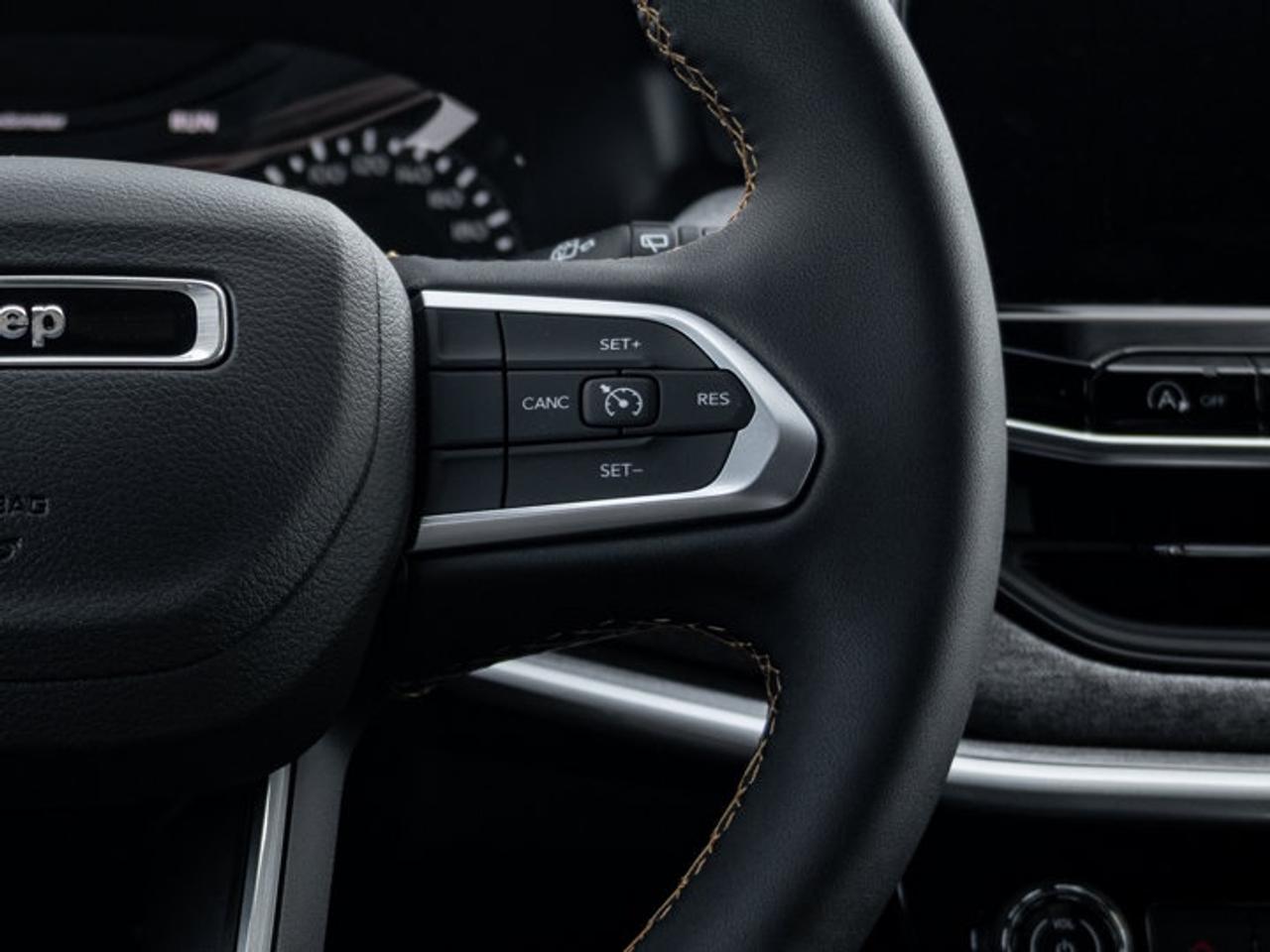 2026 Jeep Compass 85th Anniversary Photo