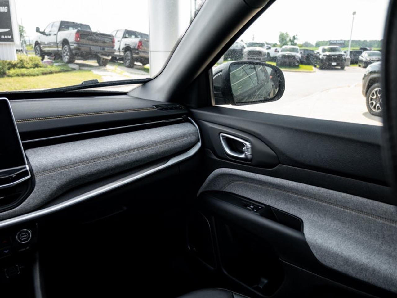 2026 Jeep Compass 85th Anniversary Photo