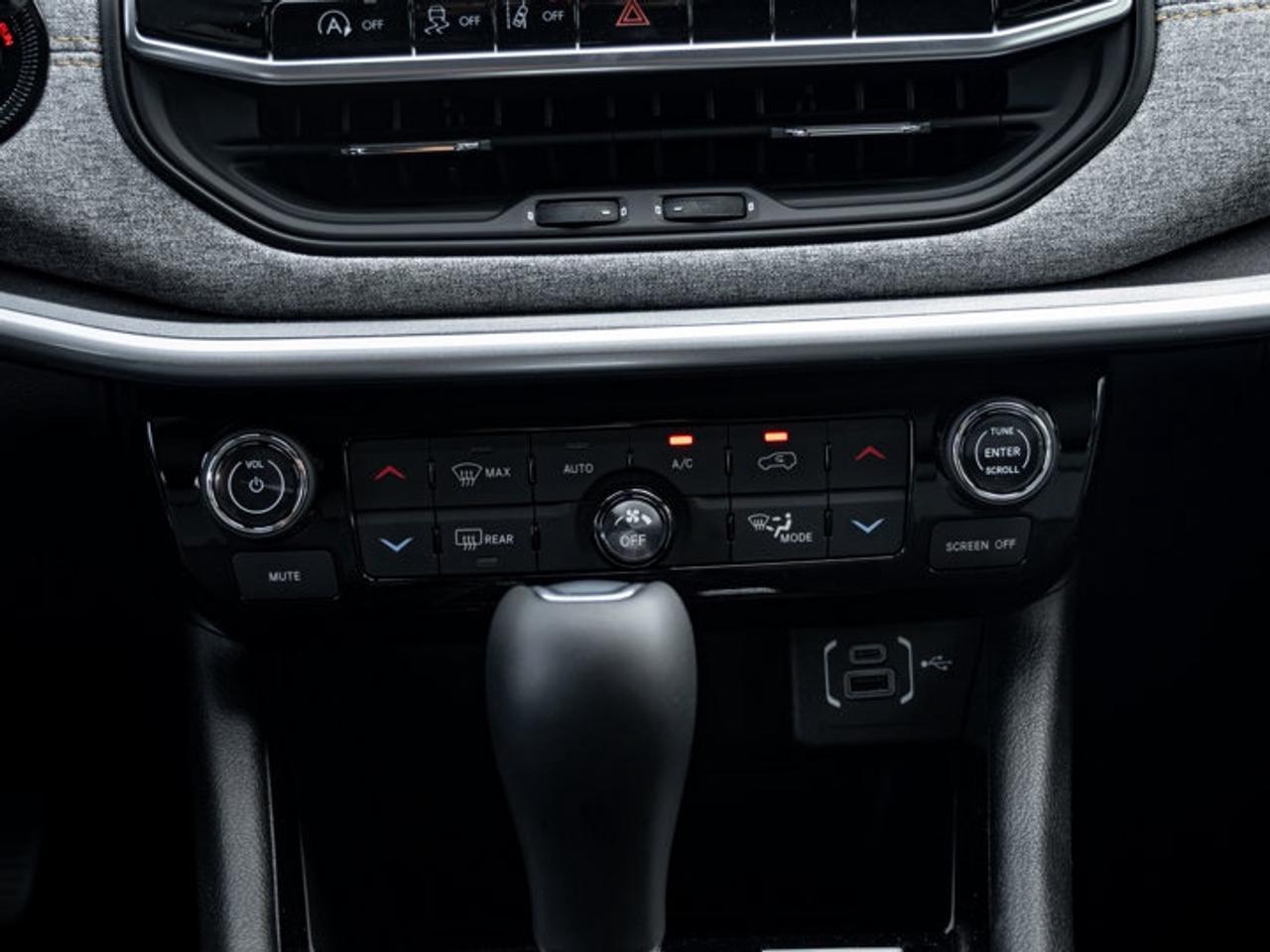 2026 Jeep Compass 85th Anniversary Photo