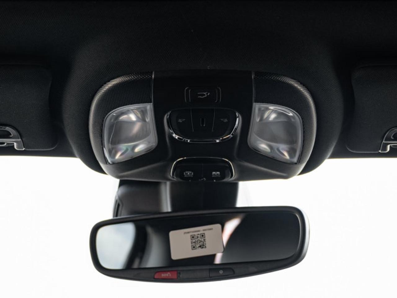 2026 Jeep Compass 85th Anniversary Photo
