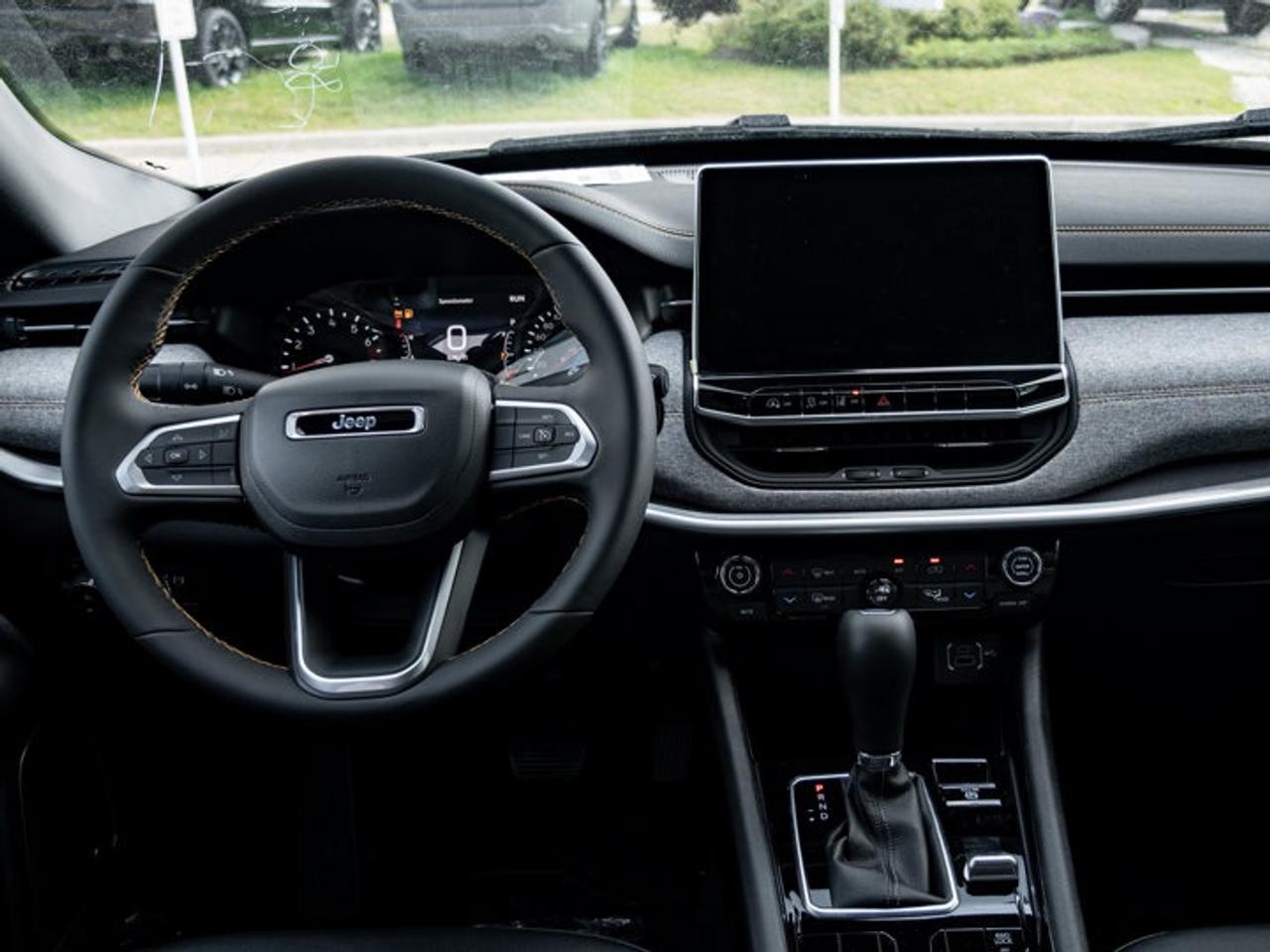 2026 Jeep Compass 85th Anniversary Photo