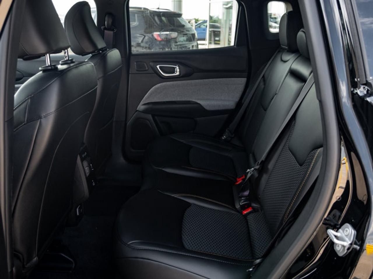 2026 Jeep Compass 85th Anniversary Photo