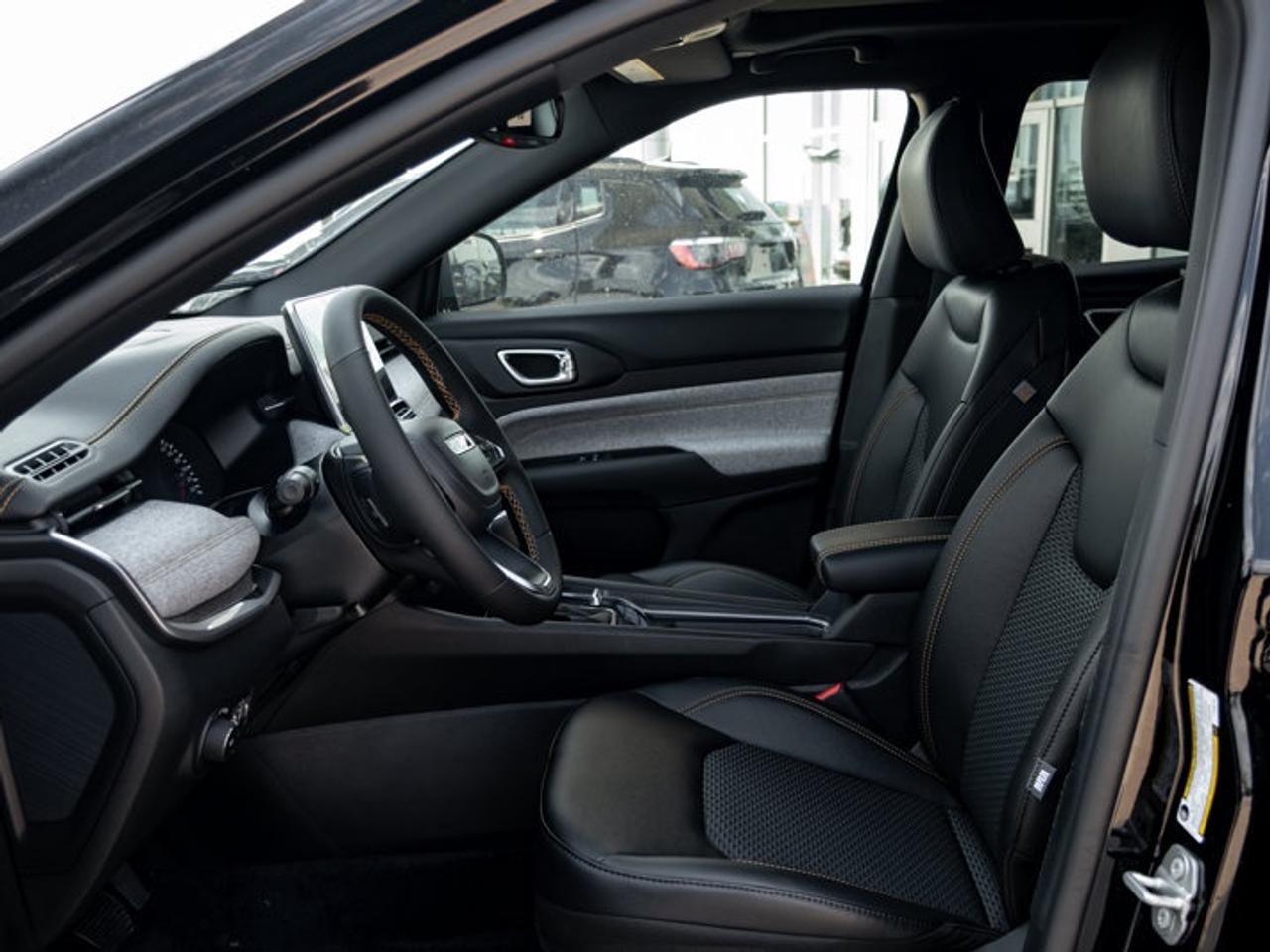 2026 Jeep Compass 85th Anniversary Photo
