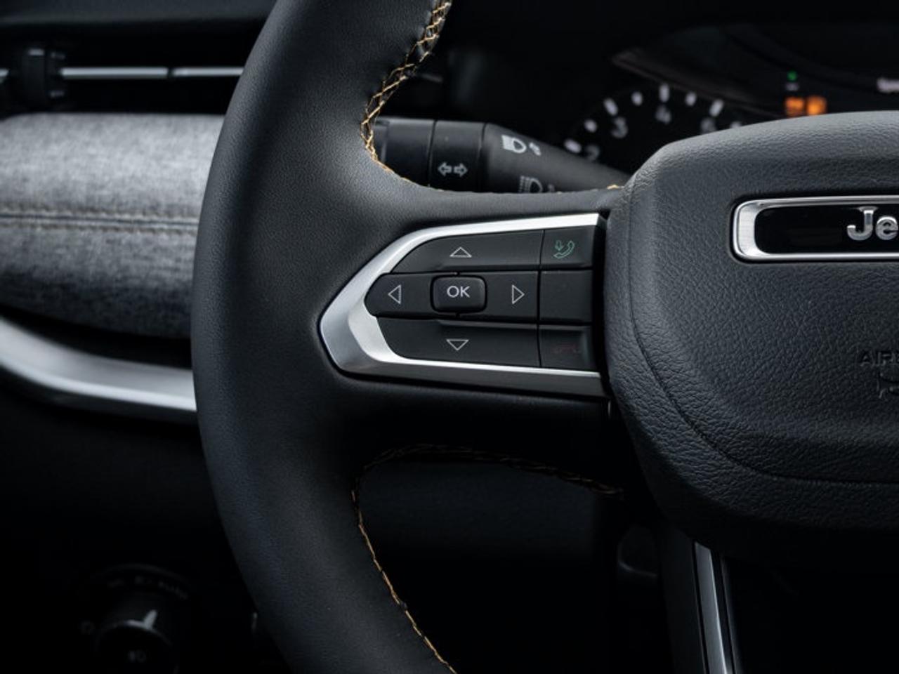 2026 Jeep Compass 85th Anniversary Photo