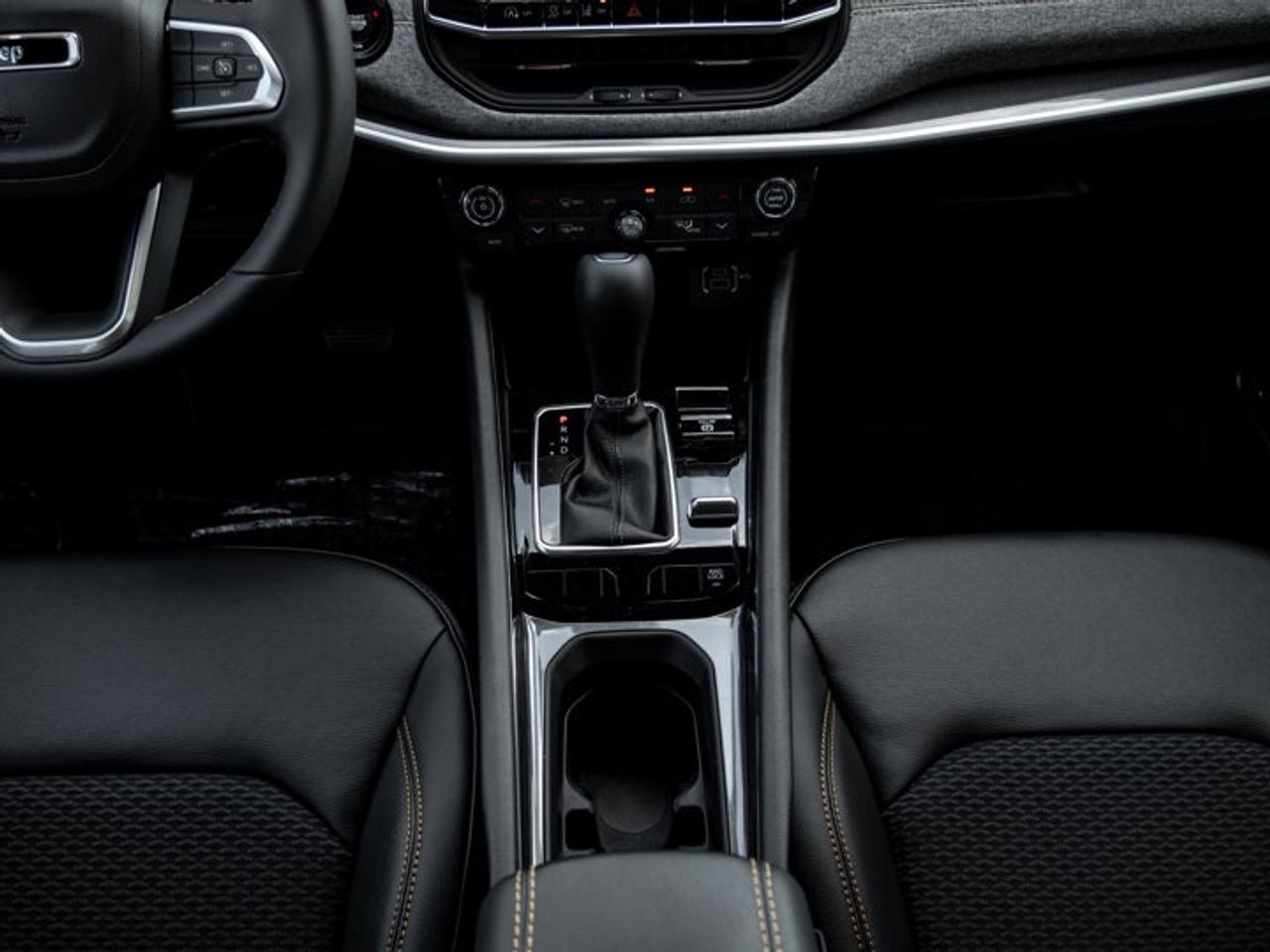 2026 Jeep Compass 85th Anniversary Photo