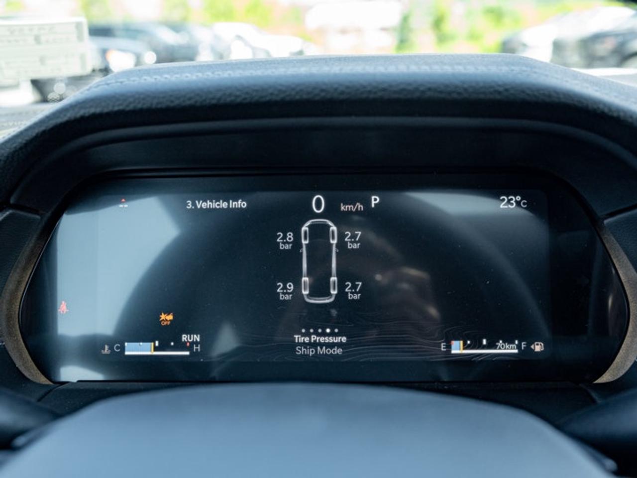 2026 Jeep Grand Cherokee L ALTITUDE Photo3