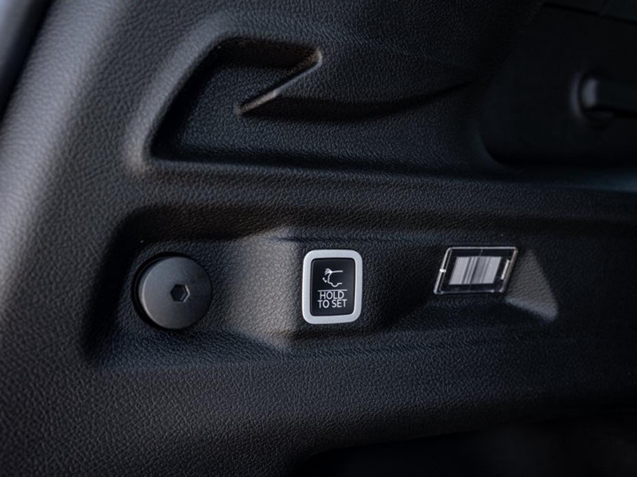 2026 Jeep Grand Cherokee L ALTITUDE Photo