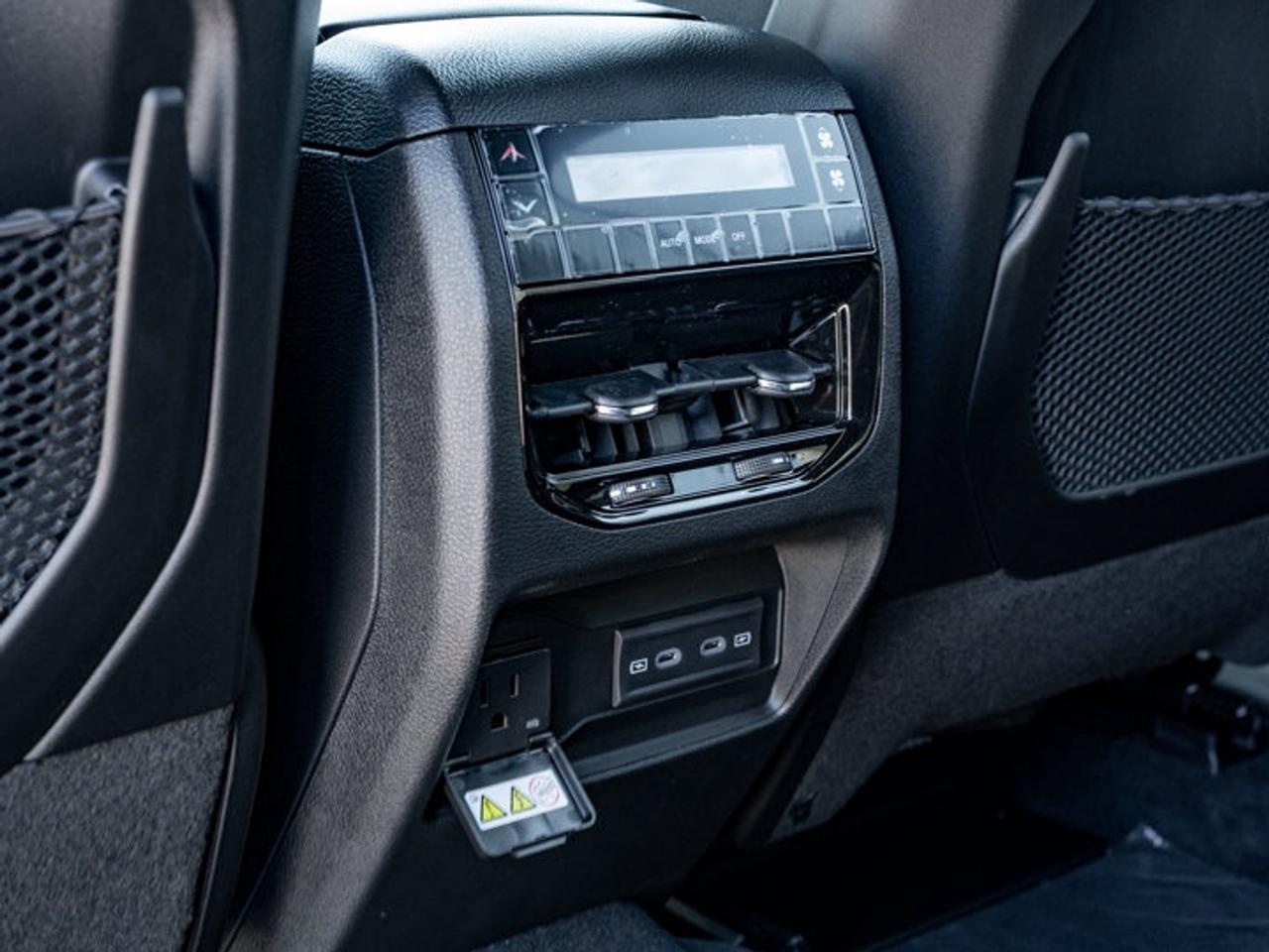 2026 Jeep Grand Cherokee L ALTITUDE Photo
