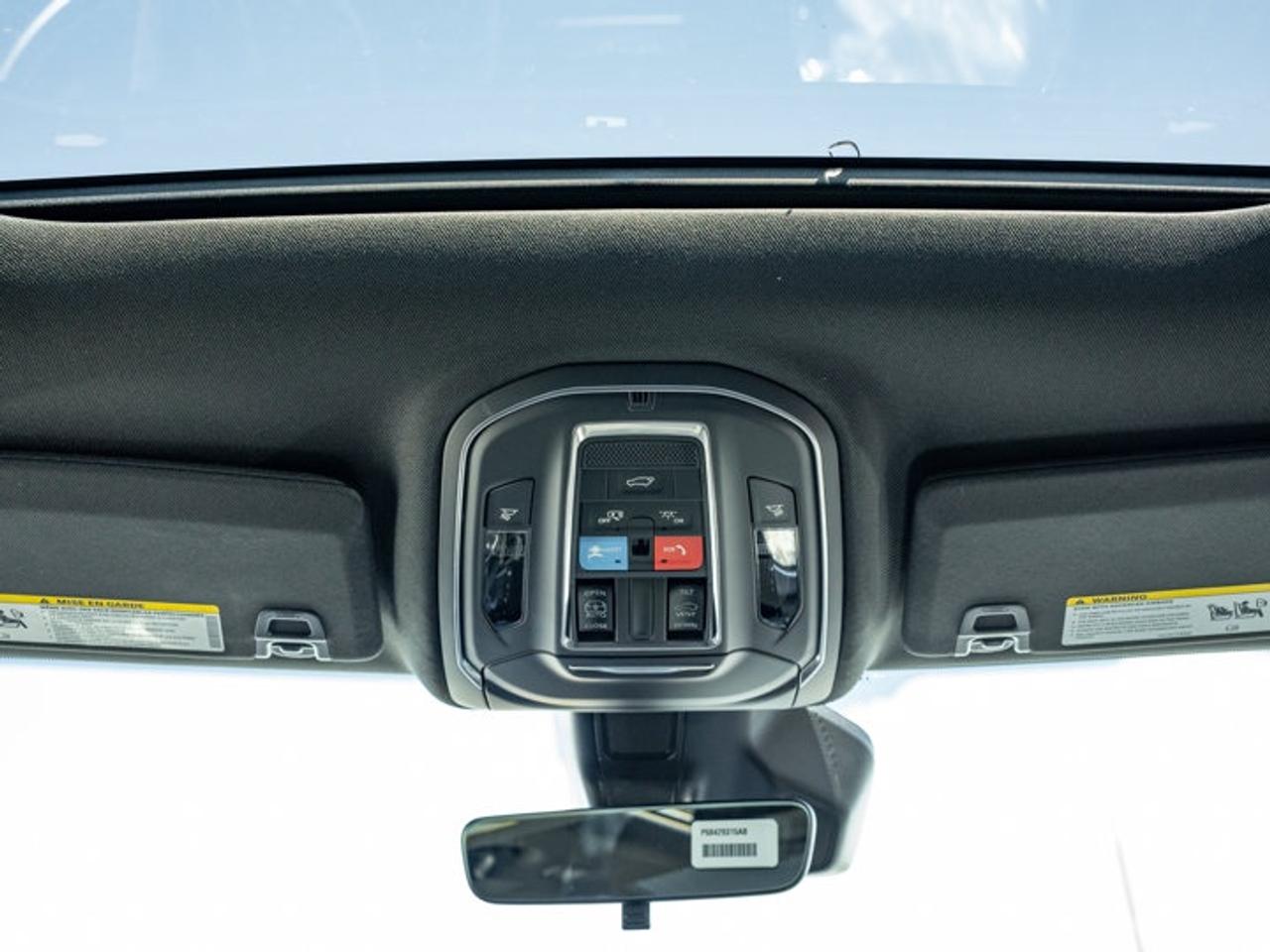 2026 Jeep Grand Cherokee L ALTITUDE Photo