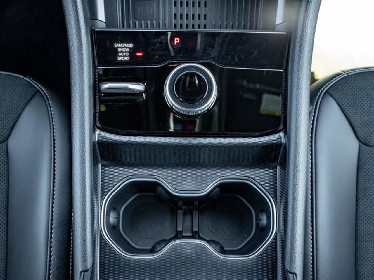 2026 Jeep Grand Cherokee L ALTITUDE Photo