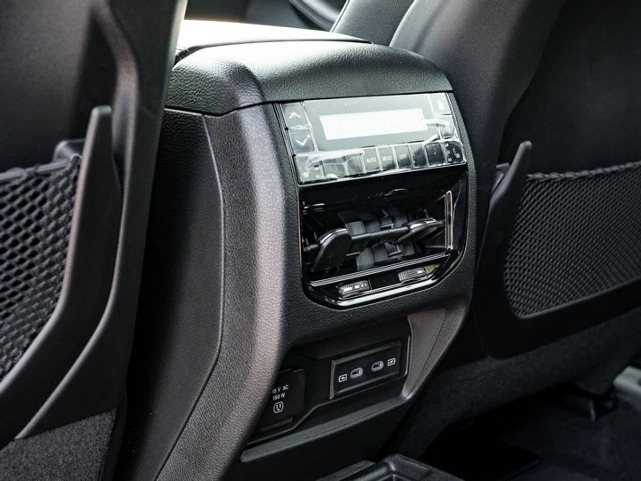 2026 Jeep Grand Cherokee L Limited Photo