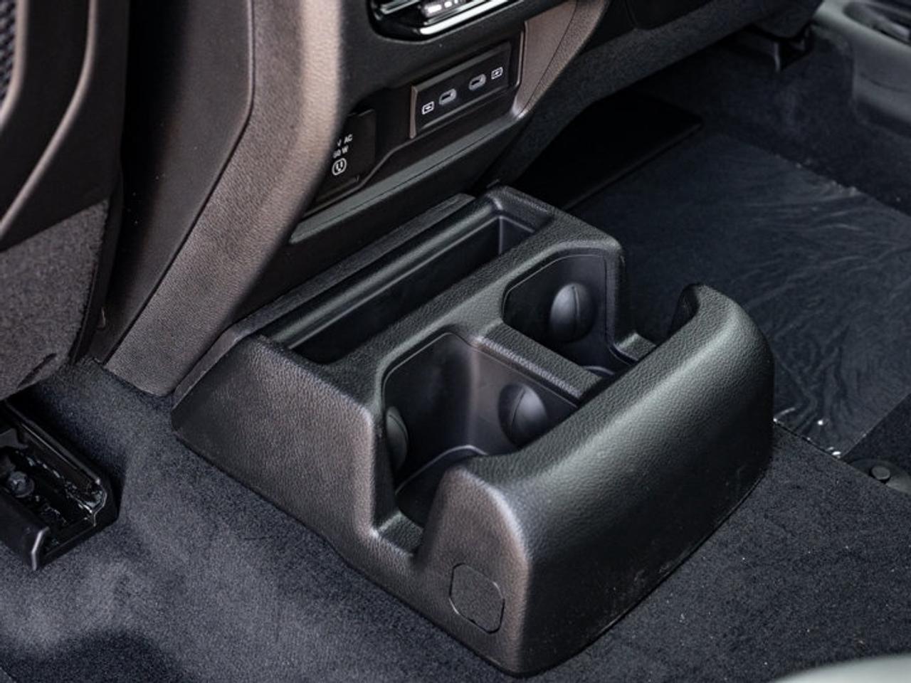 2026 Jeep Grand Cherokee L Limited Photo