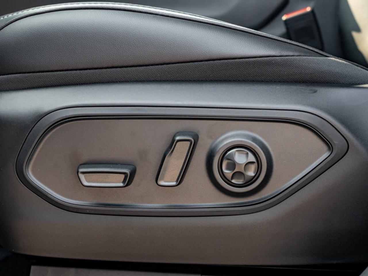 2026 Jeep Grand Cherokee L Limited Photo