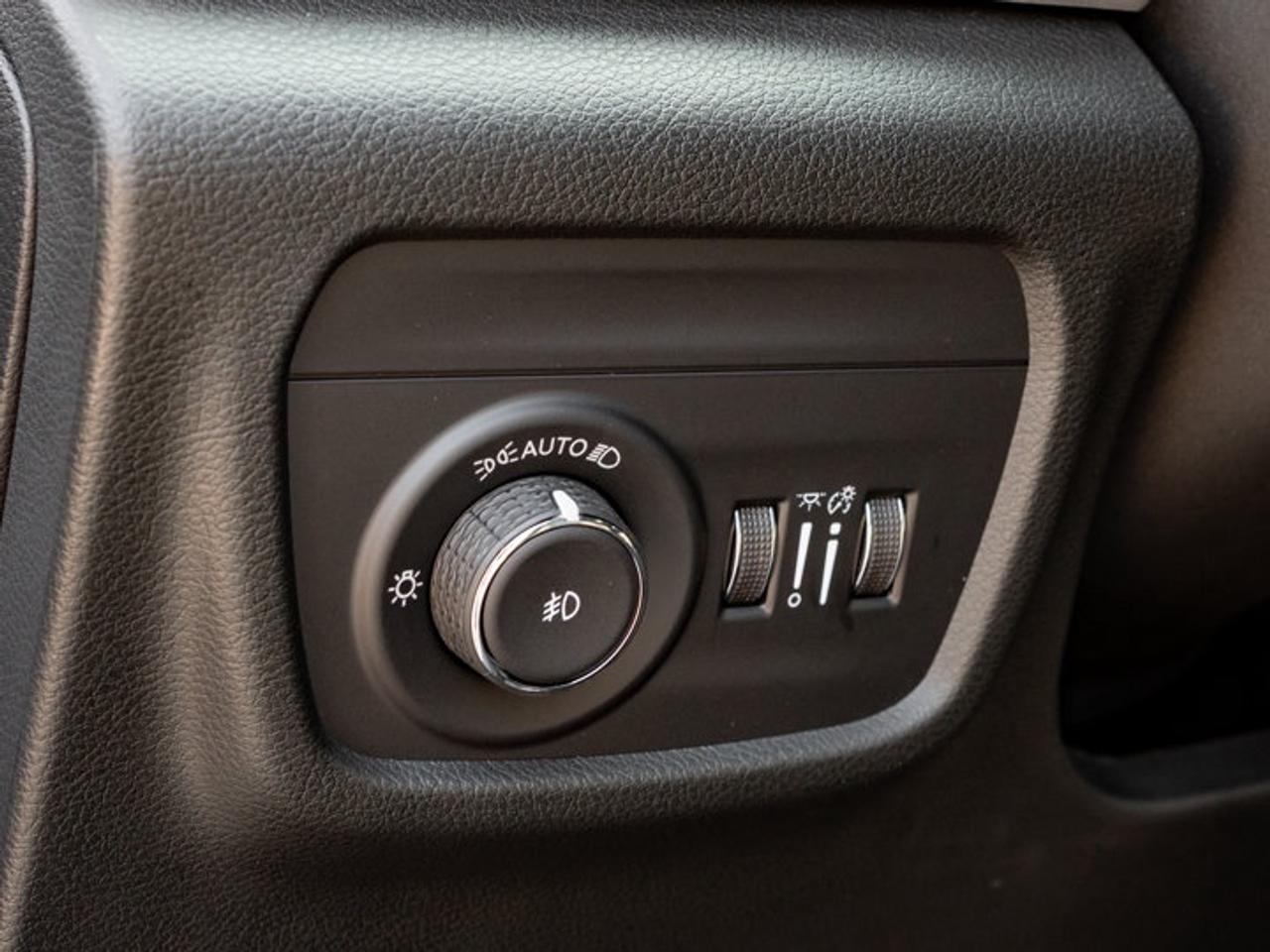 2026 Jeep Grand Cherokee L Limited Photo