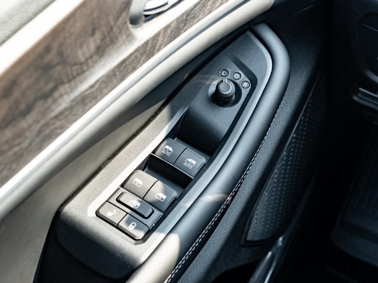 2026 Jeep Grand Cherokee L Limited Photo