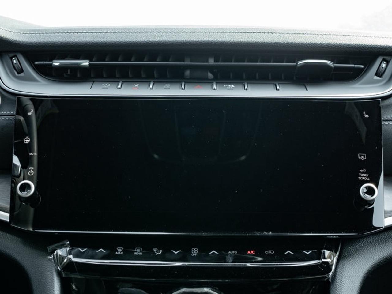 2026 Jeep Grand Cherokee L Limited Photo