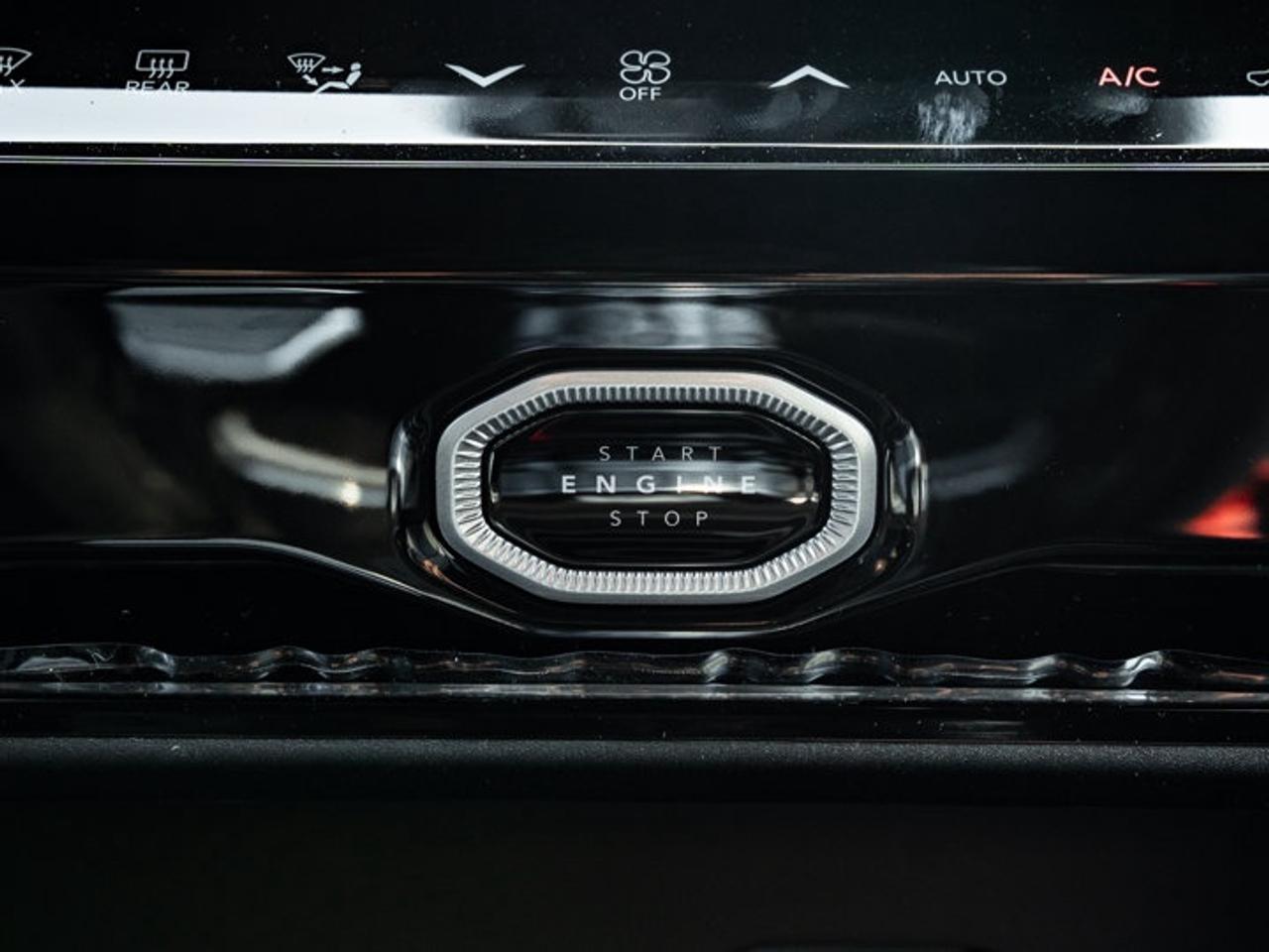 2026 Jeep Grand Cherokee L Limited Photo