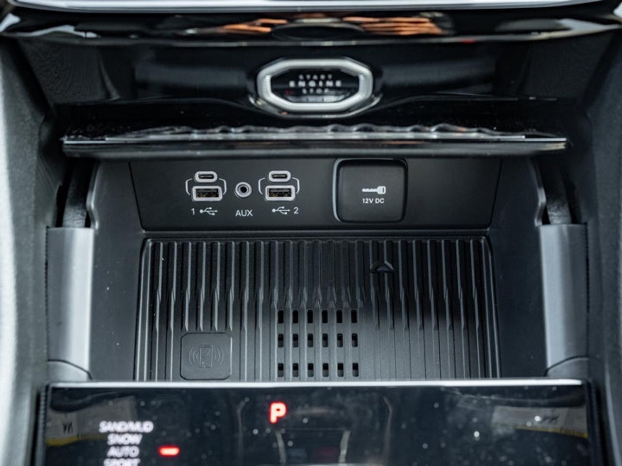 2026 Jeep Grand Cherokee L Limited Photo