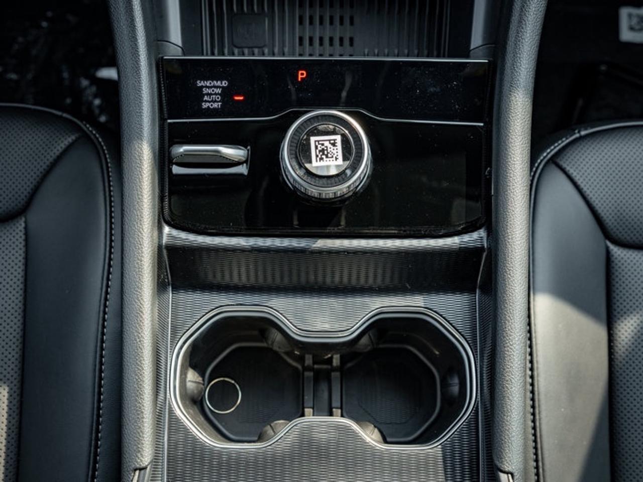 2026 Jeep Grand Cherokee L Limited Photo