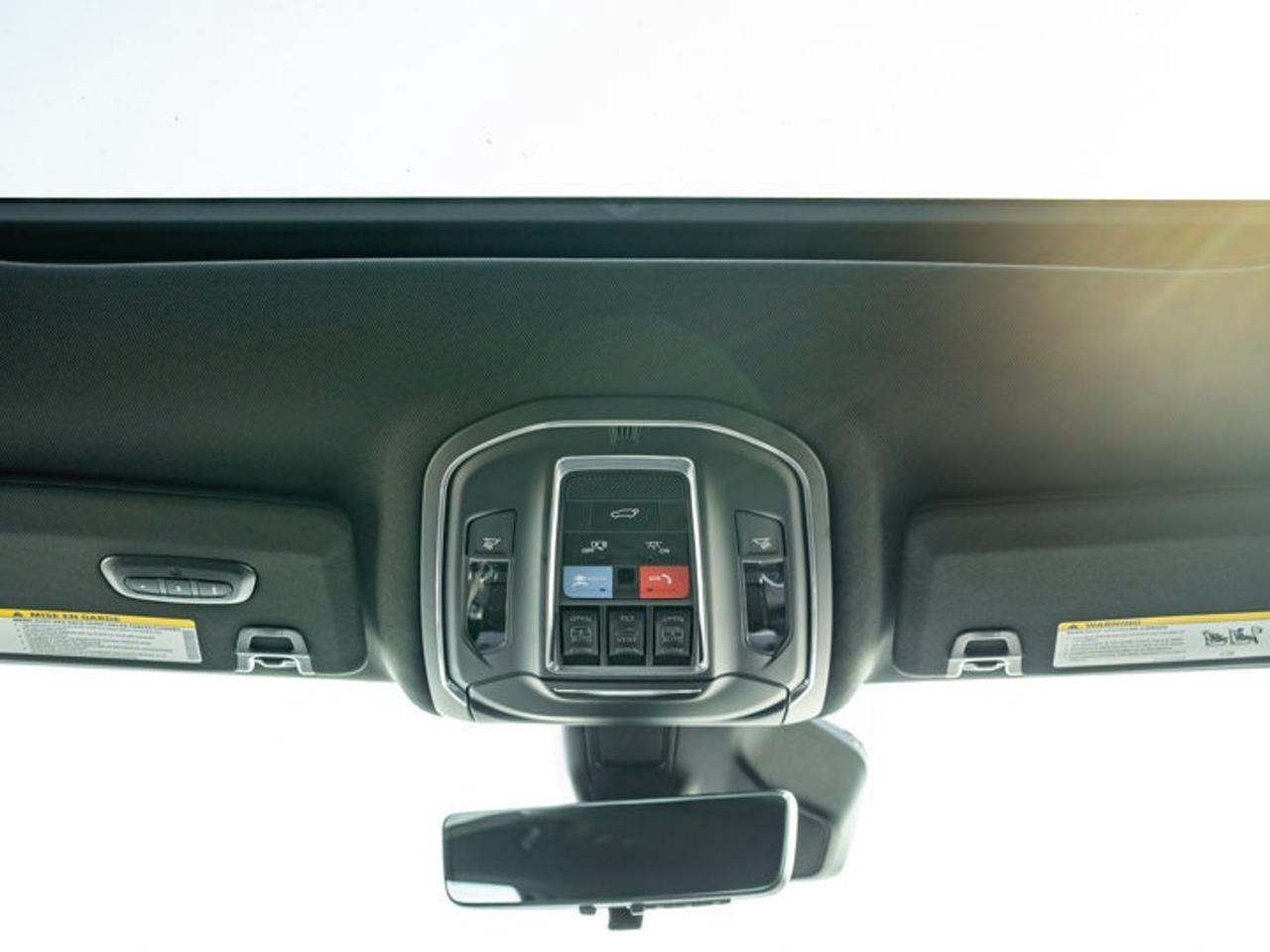 2026 Jeep Grand Cherokee L Limited Photo