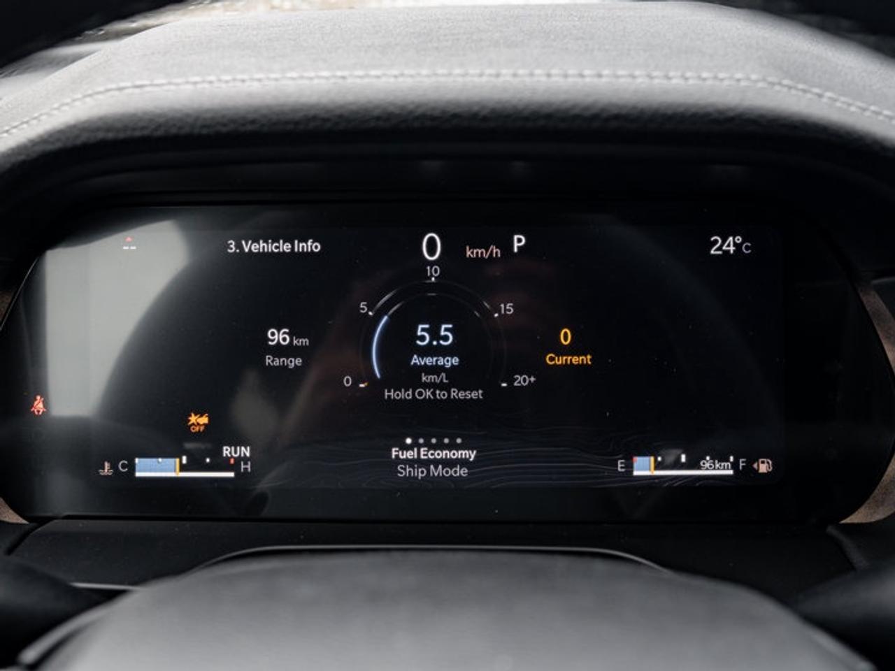 2026 Jeep Grand Cherokee L ALTITUDE Photo