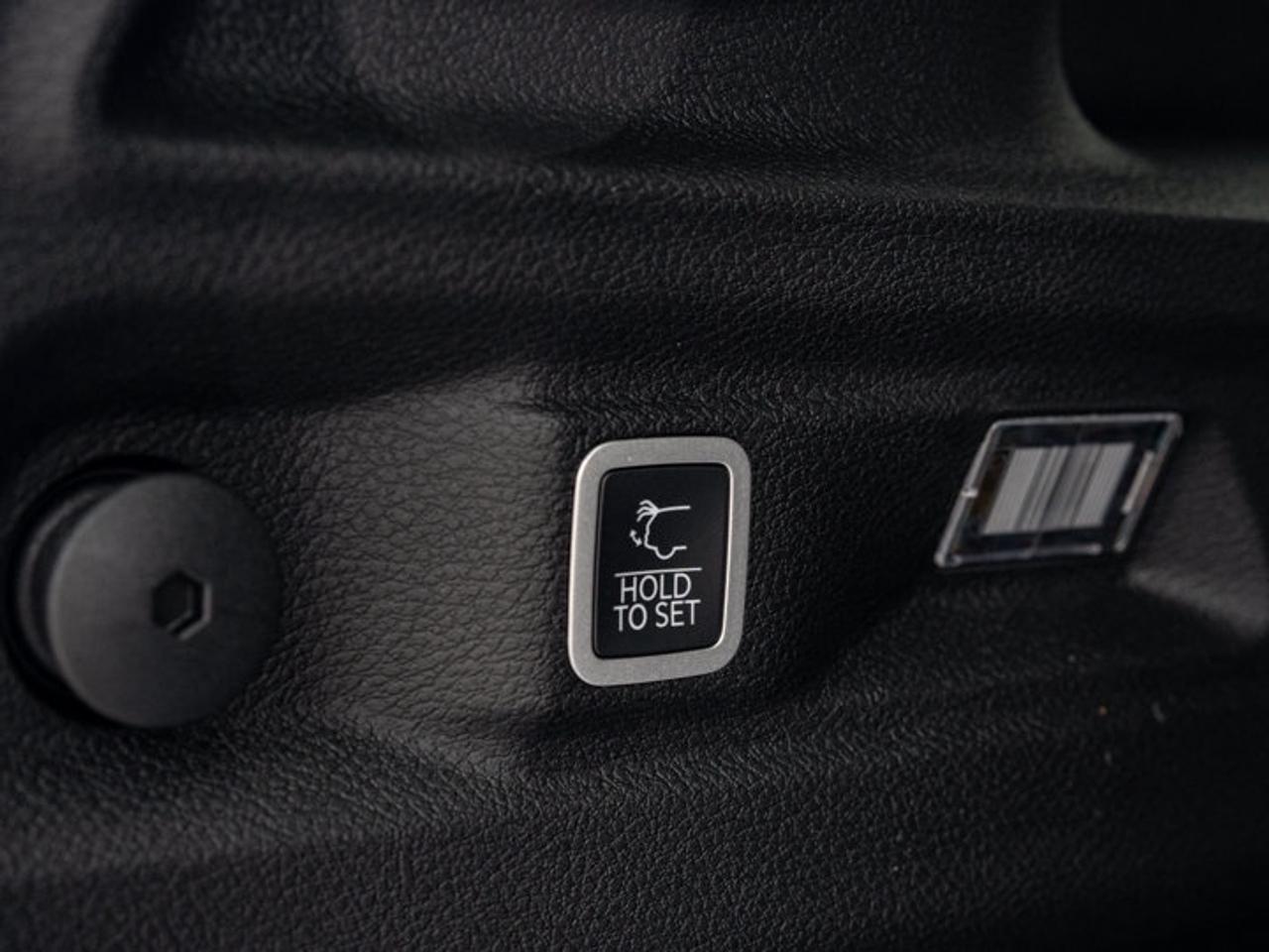 2026 Jeep Grand Cherokee L ALTITUDE Photo