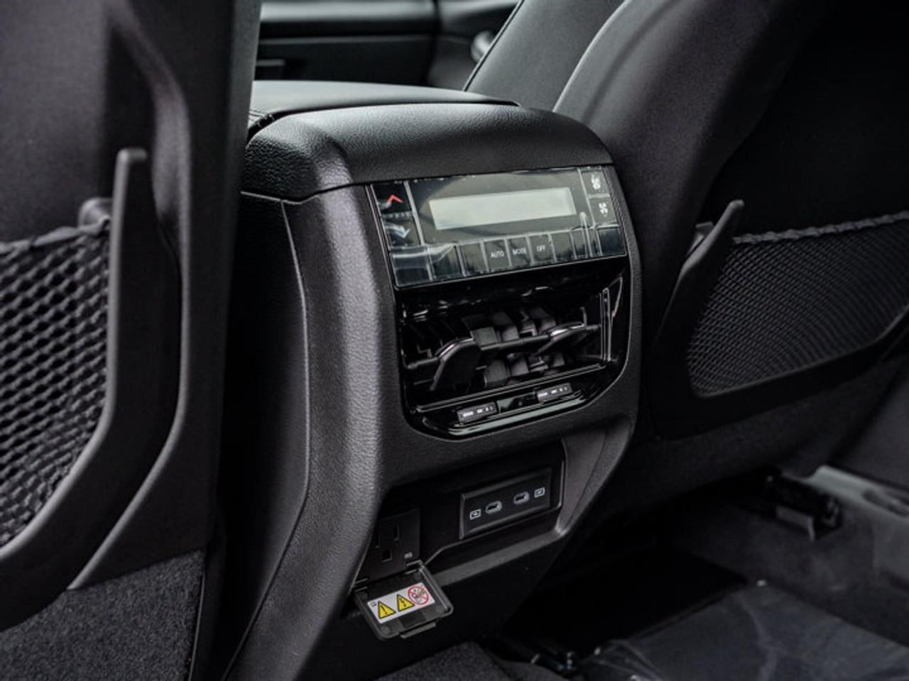 2026 Jeep Grand Cherokee L ALTITUDE Photo