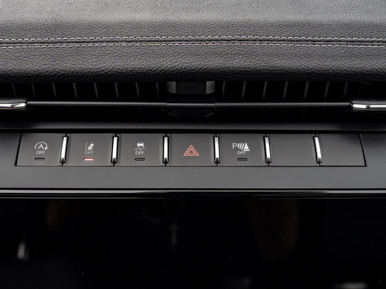 2026 Jeep Grand Cherokee L ALTITUDE Photo
