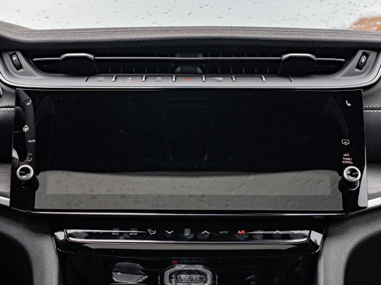2026 Jeep Grand Cherokee L ALTITUDE Photo