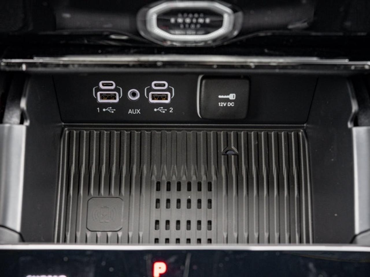 2026 Jeep Grand Cherokee L ALTITUDE Photo
