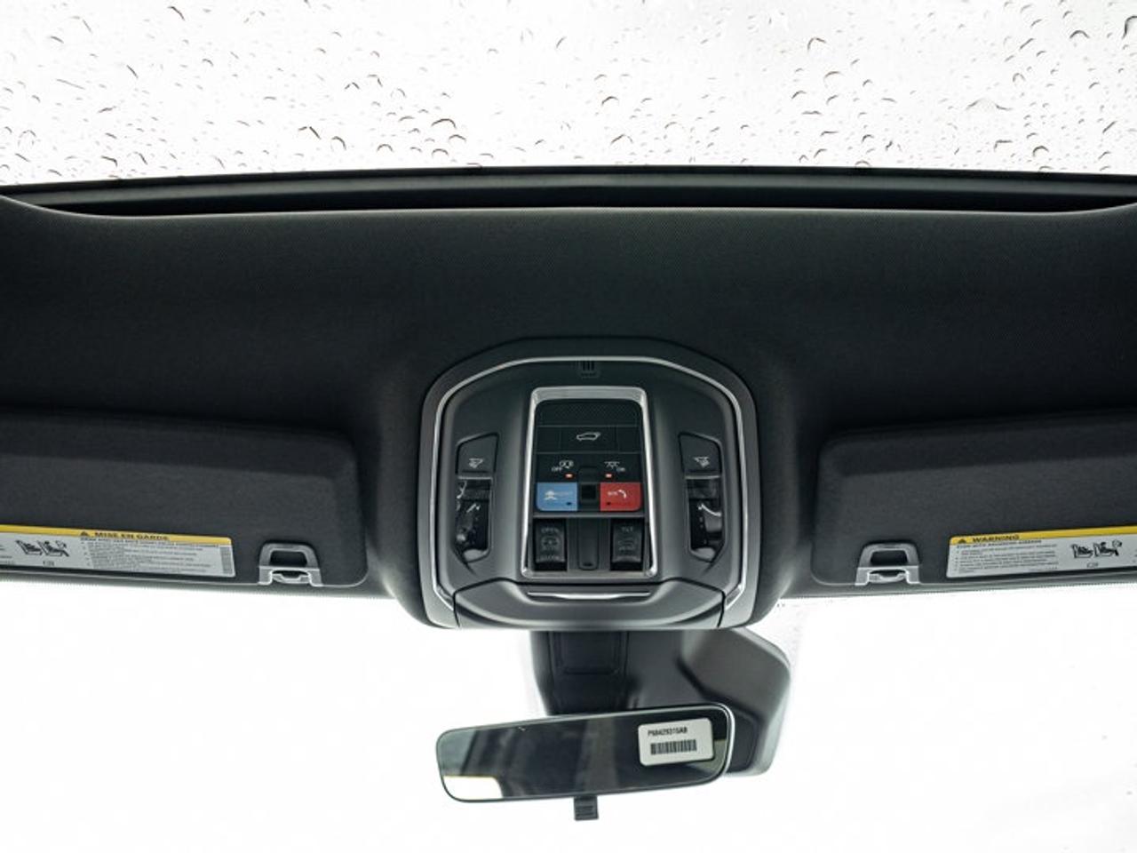 2026 Jeep Grand Cherokee L ALTITUDE Photo