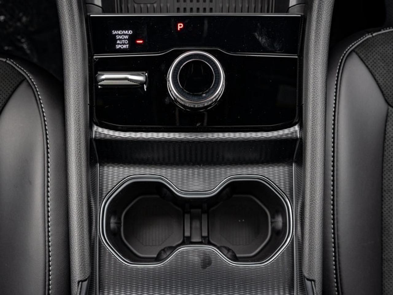 2026 Jeep Grand Cherokee L ALTITUDE Photo