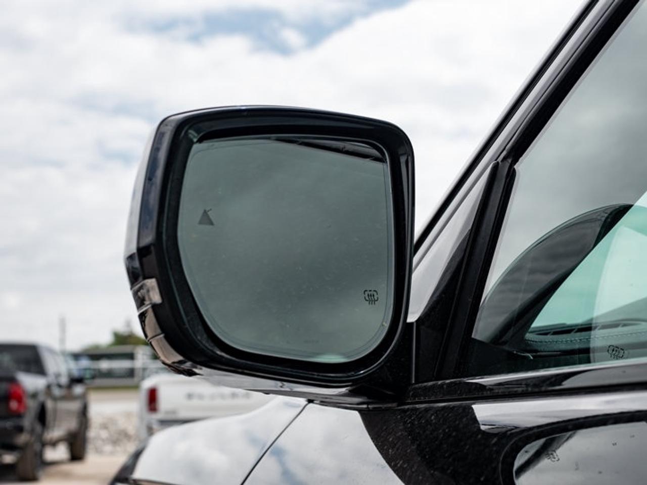2026 Jeep Grand Cherokee L Limited Photo