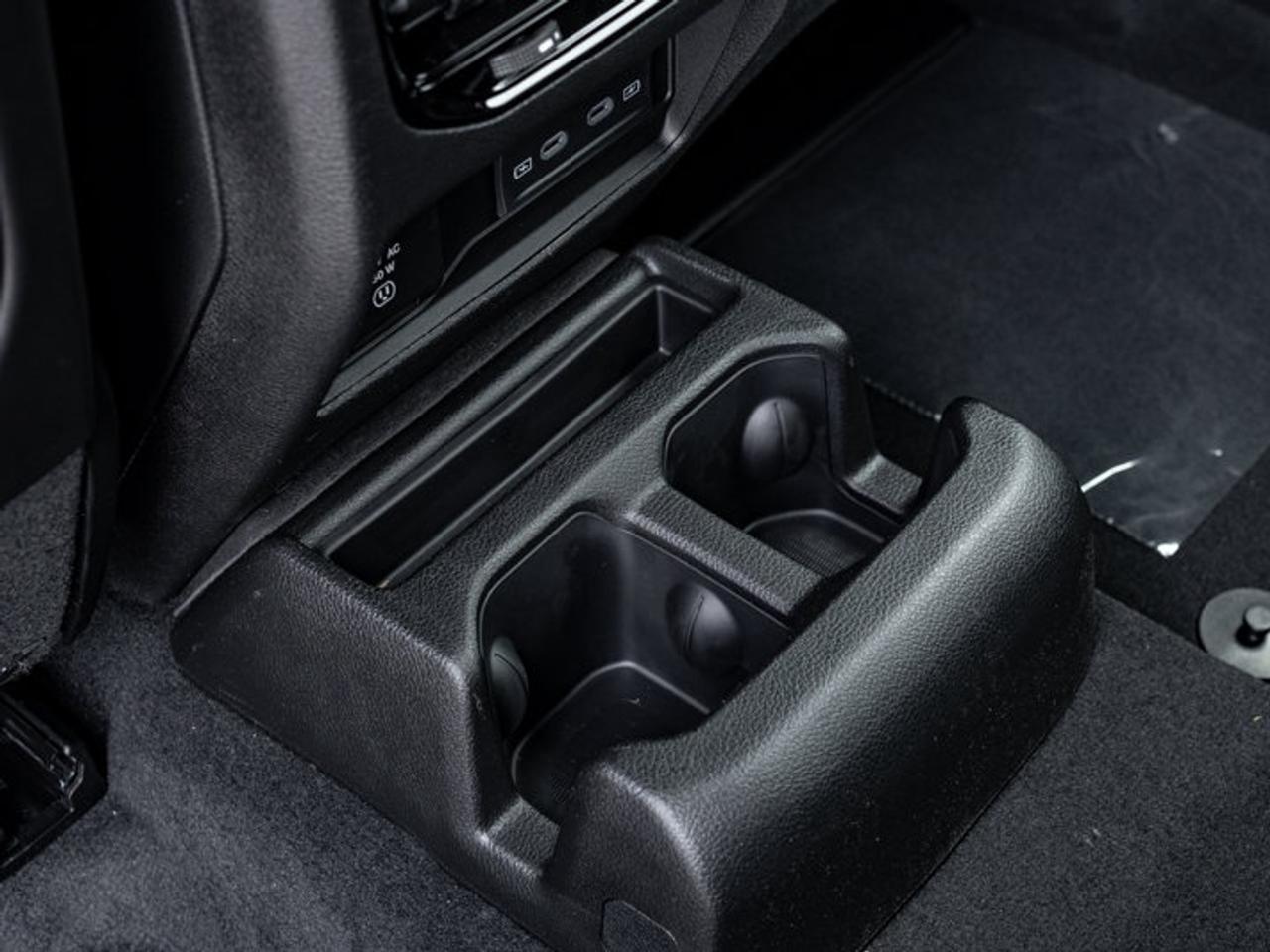 2026 Jeep Grand Cherokee L Limited Photo
