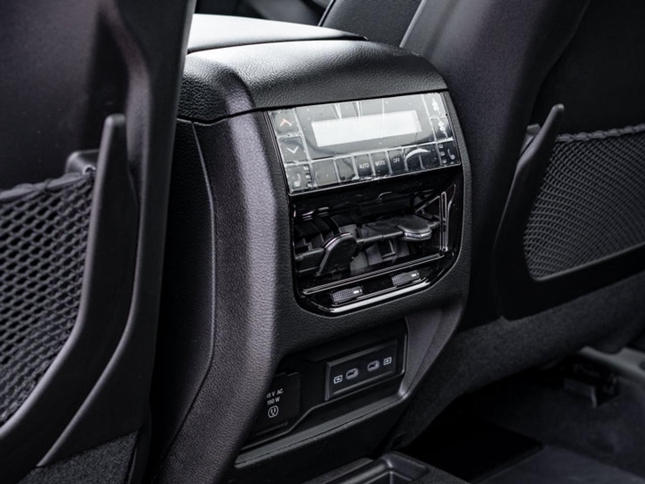 2026 Jeep Grand Cherokee L Limited Photo